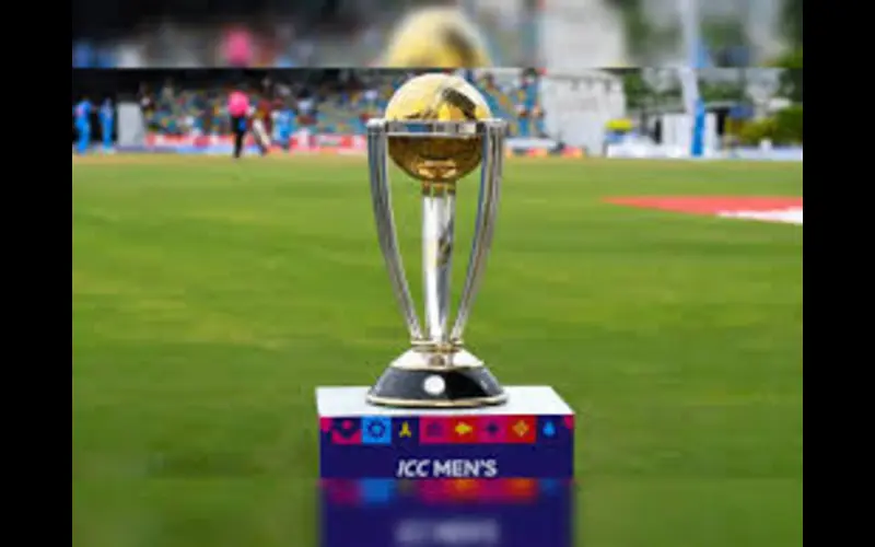 Breaking Down the Cricket ICC Format: How It Works